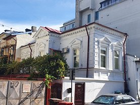 Casa de vânzare 6 camere, în Bucureşti, zona Cişmigiu