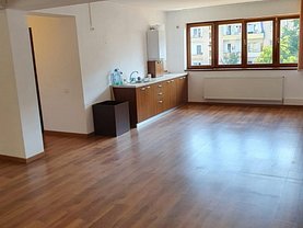 Casa de închiriat 5 camere, în Bucureşti, zona Romană