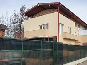 Casa de vânzare 7 camere, în Otopeni, zona Central
