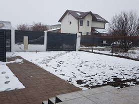 Casa de vânzare 5 camere, în Corbeanca
