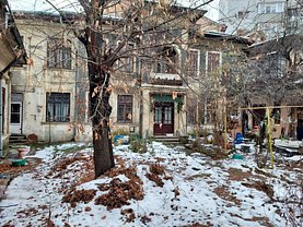 Casa de vânzare 12 camere, în Bucuresti, zona Banu Manta
