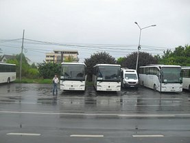 Teren constructii de vanzare, în Bucuresti, zona Baneasa