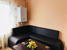 Apartament de vânzare 2 camere în Galati, Micro 17