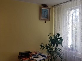 Apartament de vânzare 2 camere în Galati, Micro 17