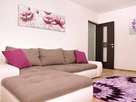 Apartament de închiriat 2 camere, în Galati, zona Siderurgistilor