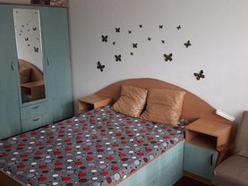 Garsonieră de închiriat, în Galati, zona Tiglina 1