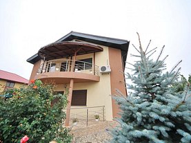 Casa de vânzare 5 camere, în Vanatori