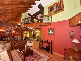 Casa de închiriat 6 camere, în Galati, zona Nord