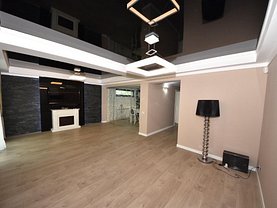 Casa de închiriat 5 camere, în Galati, zona Mazepa 2