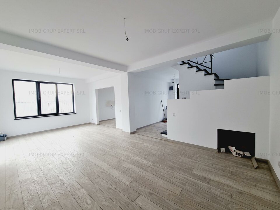 Proprietate noua, finisata complet, toate utilitatile, Sat Costi !