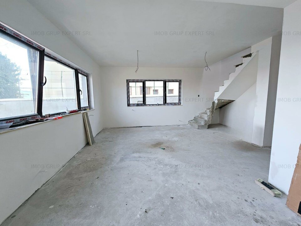 Casa noua, Sat Costi, predare- finisata, cu utilitati racordate !