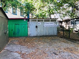 Vânzare vanzare garaj zona Mazepa 2