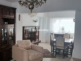 Apartament de închiriat 3 camere, în Bucuresti, zona Dorobanti