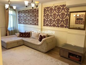 Apartament de închiriat 5 camere, în Bucuresti, zona Ultracentral