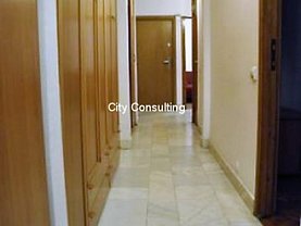 Apartament de vânzare 3 camere, în Bucuresti, zona Dorobanti