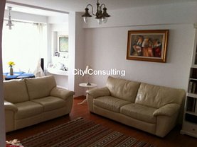Apartament de vânzare 4 camere, în Bucuresti, zona Dorobanti