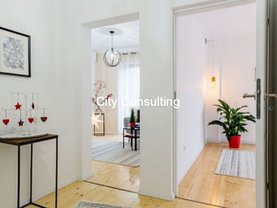 Apartament de vânzare 3 camere, în Bucuresti, zona Dorobanti