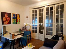 Apartament de vânzare 2 camere, în Bucuresti, zona Ultracentral