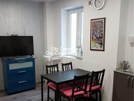Apartament de închiriat 3 camere, în Bucuresti, zona Dorobanti