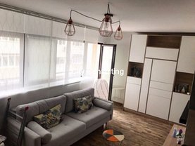 Apartament de vânzare sau de închiriat 2 camere, în Bucuresti, zona Dorobanti