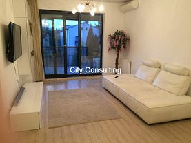 Apartament de închiriat 2 camere, în Bucuresti, zona Domenii