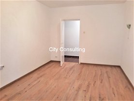 Apartament de închiriat 3 camere, în Bucuresti, zona Dorobanti