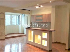 Apartament de închiriat 2 camere, în Bucuresti, zona Dorobanti