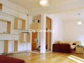 Apartament de vânzare sau de închiriat 2 camere, în Bucuresti, zona Dorobanti