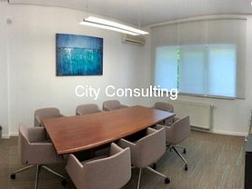 Apartament de închiriat 4 camere, în Bucuresti, zona Dorobanti