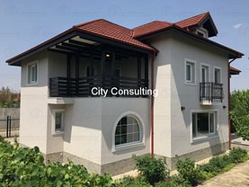 Casa de vânzare 5 camere, în Bucuresti, zona Pipera