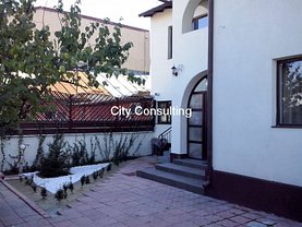 Casa de vânzare 3 camere, în Bucuresti, zona Bucurestii Noi