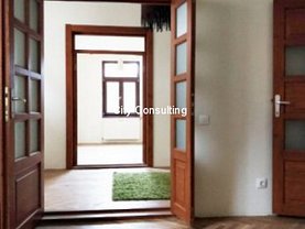 Casa de închiriat 4 camere, în Bucuresti, zona Dorobanti