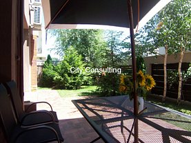 Casa de închiriat 5 camere, în Bucuresti, zona Baneasa