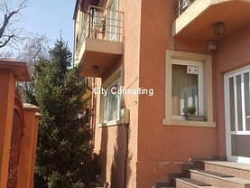 Casa de vânzare 6 camere, în Bucuresti, zona Bucurestii Noi