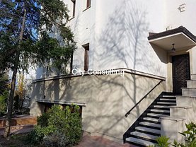Casa de închiriat 10 camere, în Bucuresti, zona Domenii