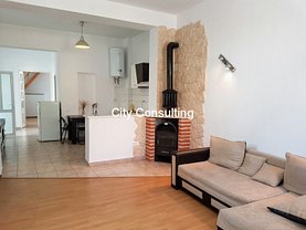 Casa de vânzare 4 camere, în Bucuresti, zona Dorobanti