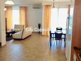 Casa de închiriat 6 camere, în Bucuresti, zona Pipera