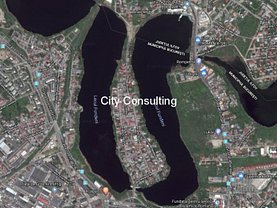 Teren constructii de vânzare, în Bucuresti, zona Colentina