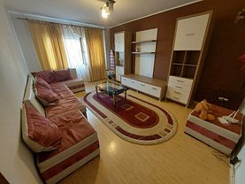 Apartament de închiriat 2 camere, în Galati, zona Siderurgistilor