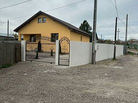 Casa de vânzare 2 camere, în Tuluceşti