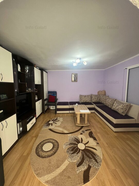 Casa 3 camere zona Bariera Traian, toate utililitatile, 89.500euro