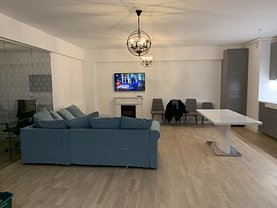 Apartament de închiriat 2 camere, în Bucuresti, zona Pipera