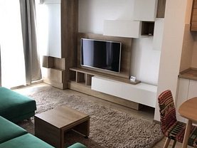 Apartament de închiriat 2 camere, în Bucuresti, zona Aviatiei