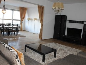 Apartament de închiriat 5 camere, în Bucuresti, zona Eminescu