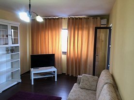 Apartament de închiriat 2 camere, în Bucuresti, zona Aviatiei