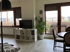 Apartament de închiriat 4 camere în Bucuresti, Aviatiei