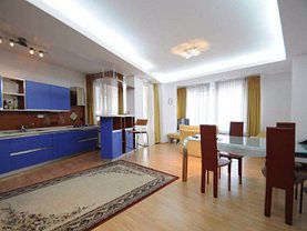 Apartament de închiriat 3 camere în Bucuresti, Herastrau