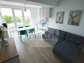 Apartament de închiriat 2 camere, în Bucuresti, zona Politehnica