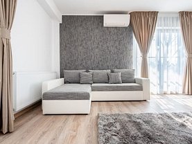 Apartament de închiriat 2 camere, în Bucuresti, zona Doamna Ghica