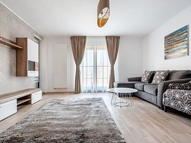 Apartament de închiriat 2 camere, în Bucuresti, zona Lacul Tei